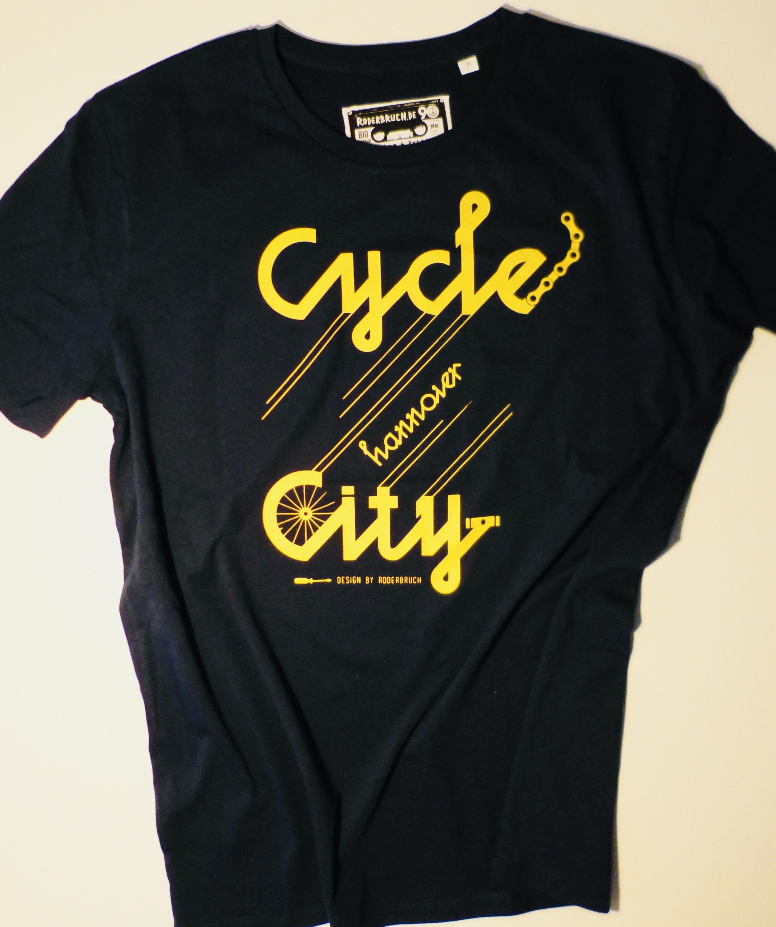 Cycle City